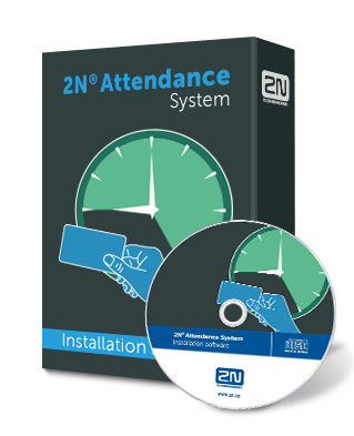Efektivní evidence pracovní dobySoftwarová aplikace 2N® Attendance System je určena pro sledování a ...